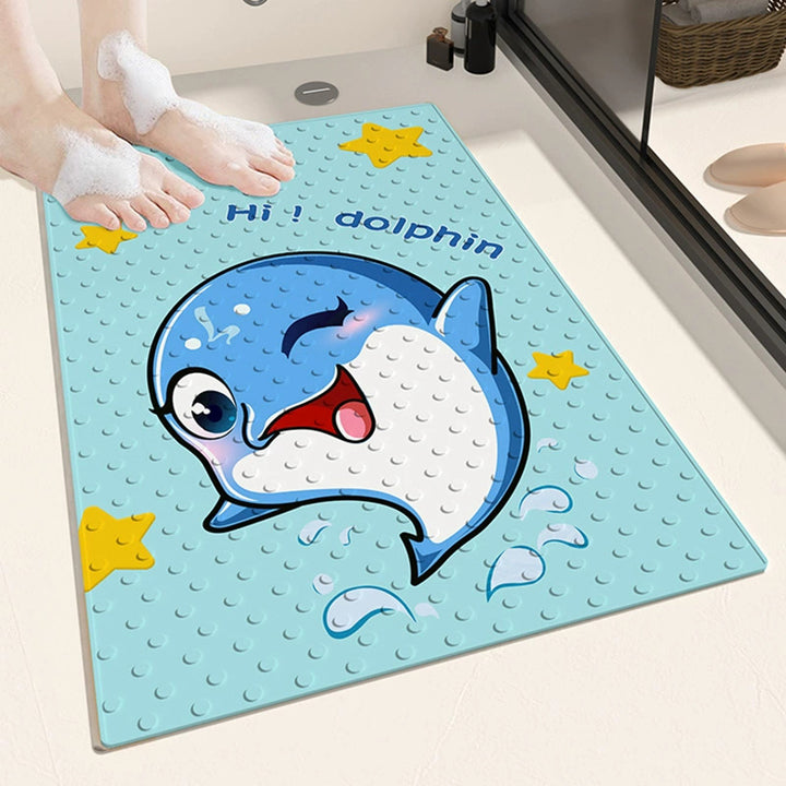 Bath Mat Stornfield