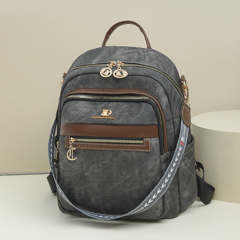Versatile Casual Backpack Stornfield