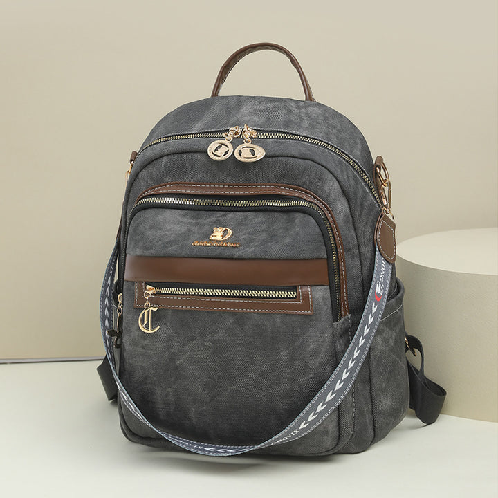 Versatile Casual Backpack Stornfield