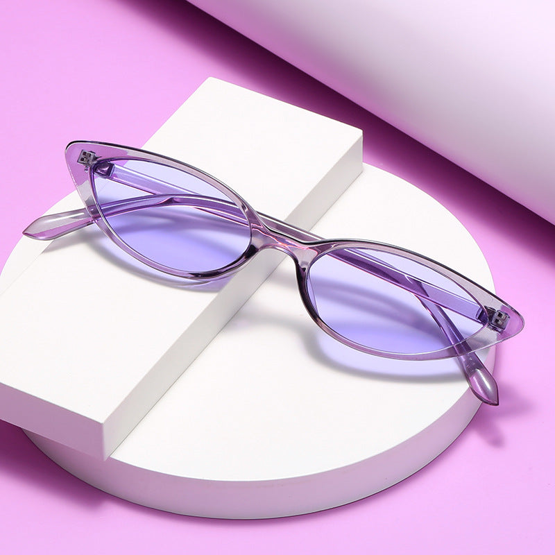 Women's stylish Cat-Eye sunglasses Stornfield