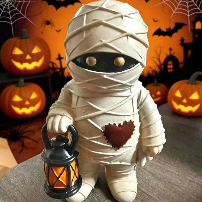 Decorative Halloween Figure Stornfield