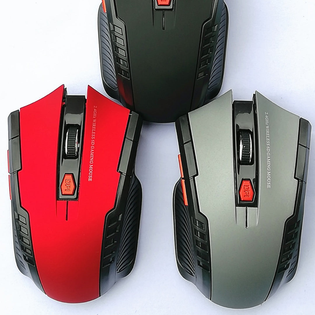 Gaming Mouse Stornfield