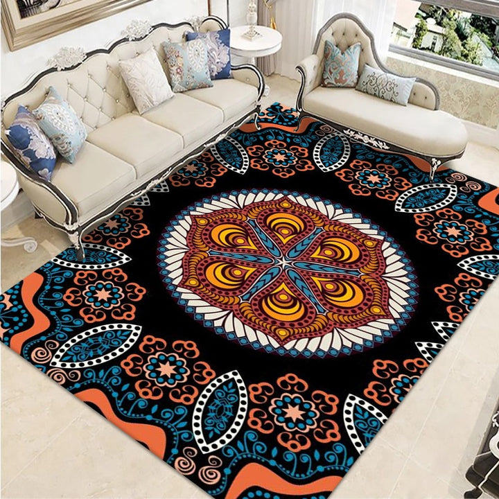 Decorative Area Rug Stornfield