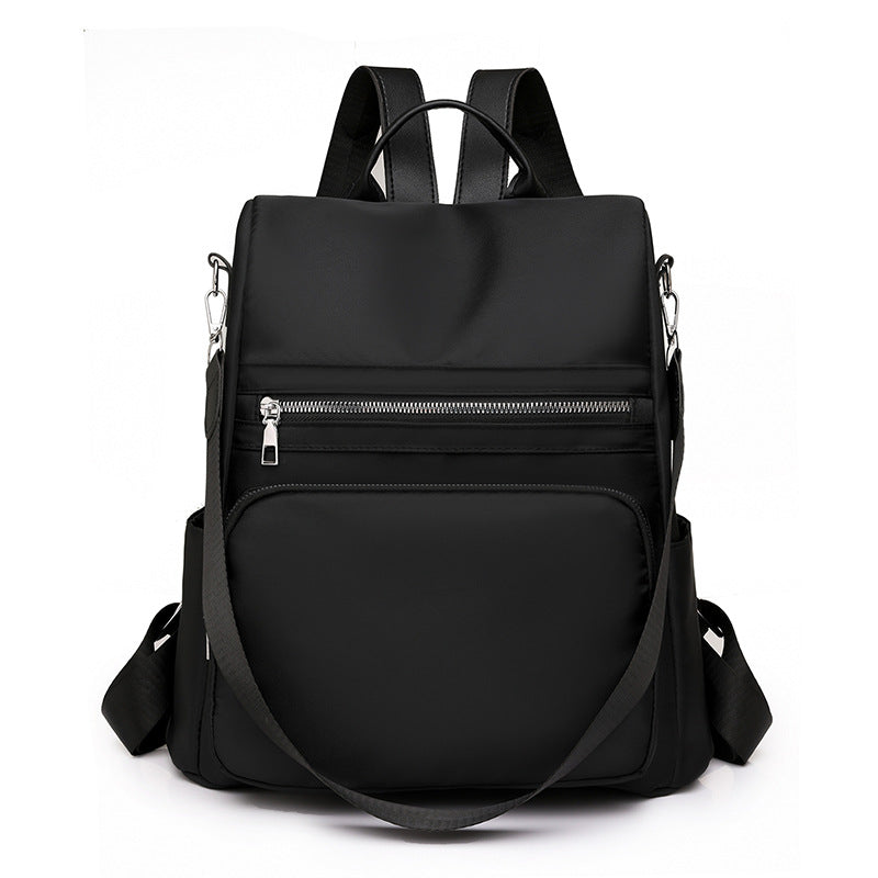 Versatile Multi-Functional Backpack Stornfield