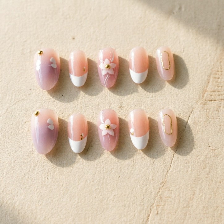 Decorative Art Nails Stornfield