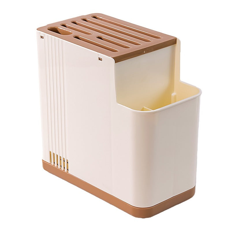 Versatile Kitchen Utensil Holder Stornfield