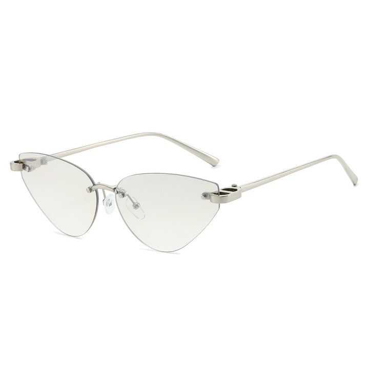Fashion-Forward Cat-Eye Sunglasses Stornfield