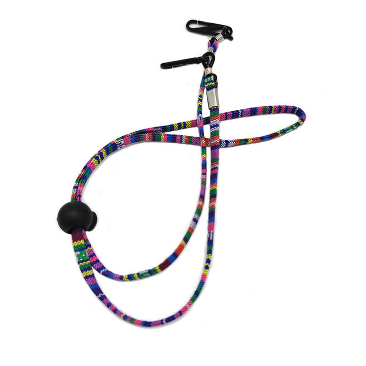 Multi-Functional Adjustable Lanyard Stornfield