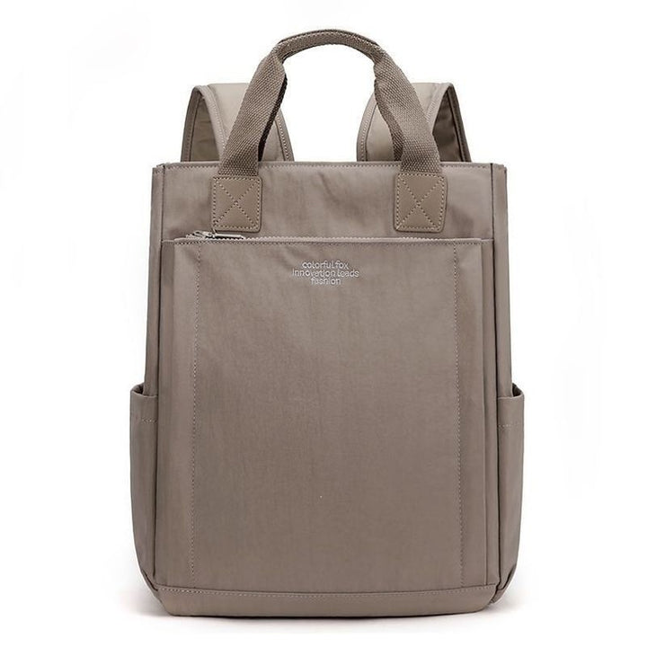 Women's Functional Urban Style Backpack Stornfield