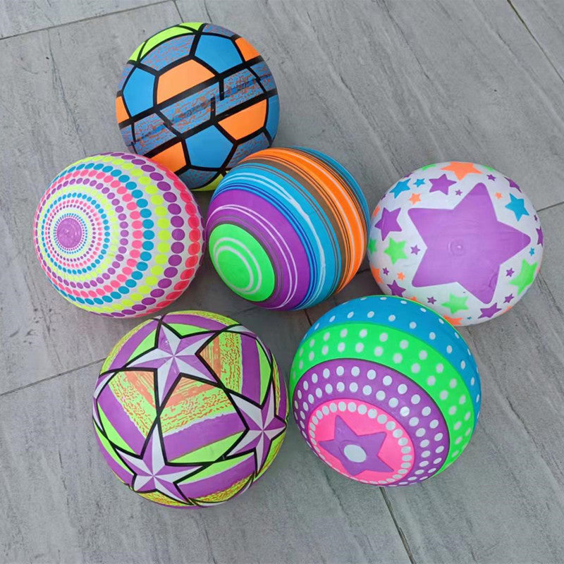 Unisex Luminous Football Stornfield