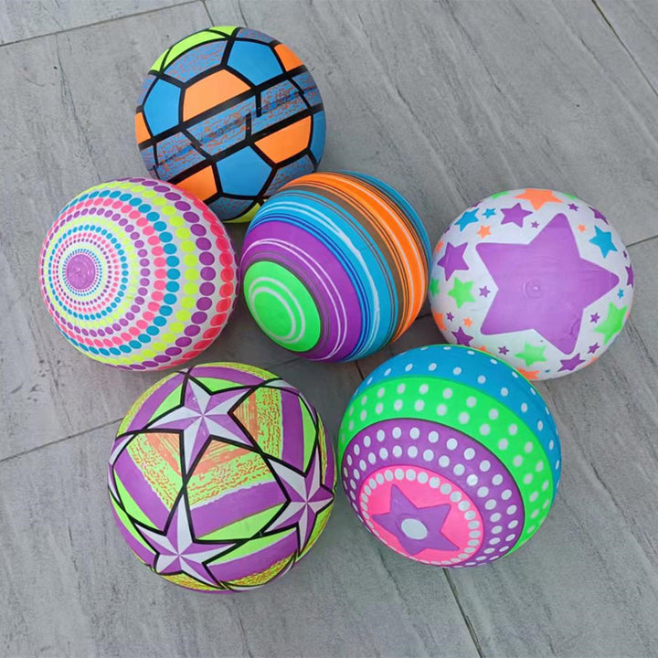Unisex Luminous Football Stornfield