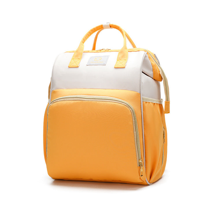Multi-Functional Travel Diaper Backpack Stornfield