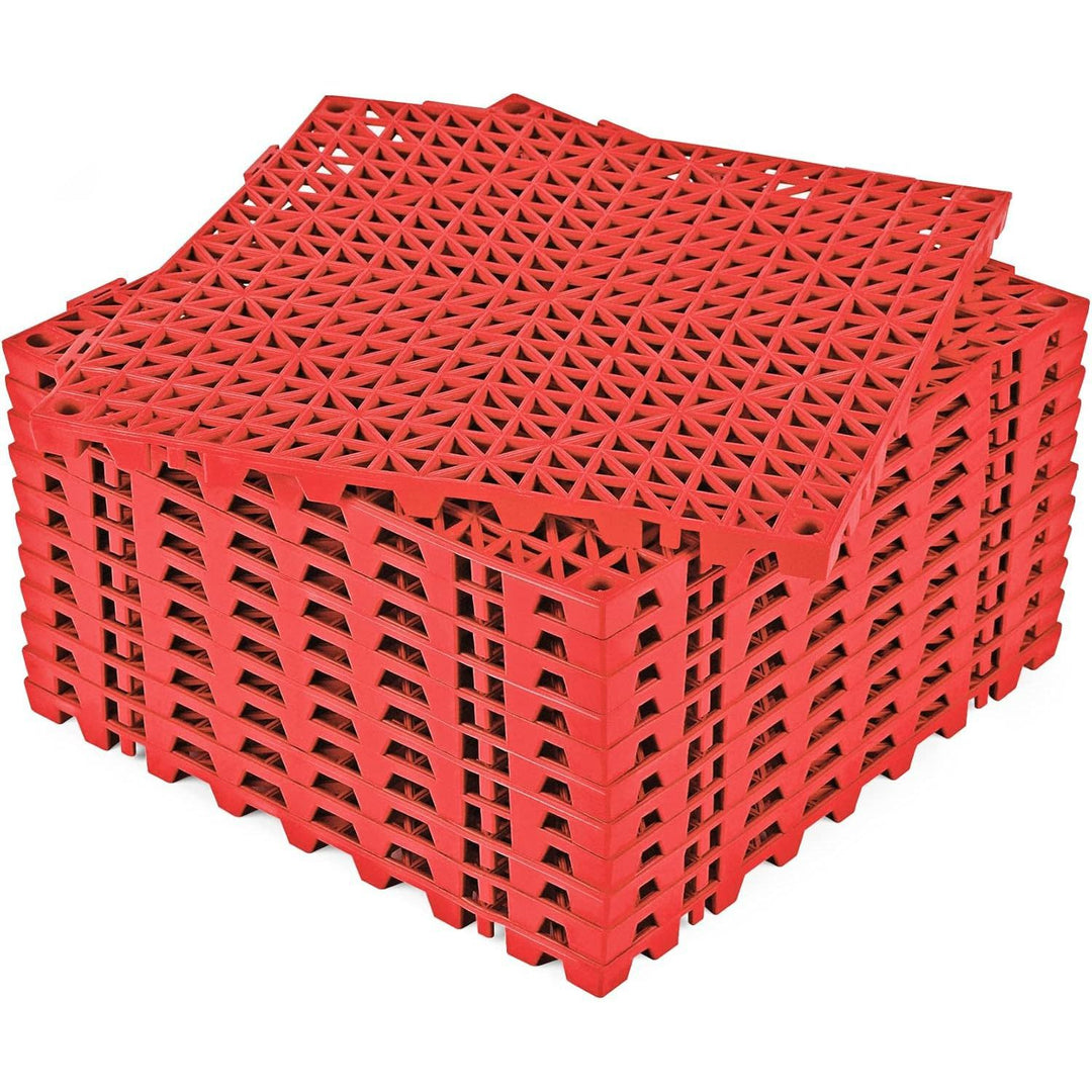 Interlocking Floor Tiles Stornfield