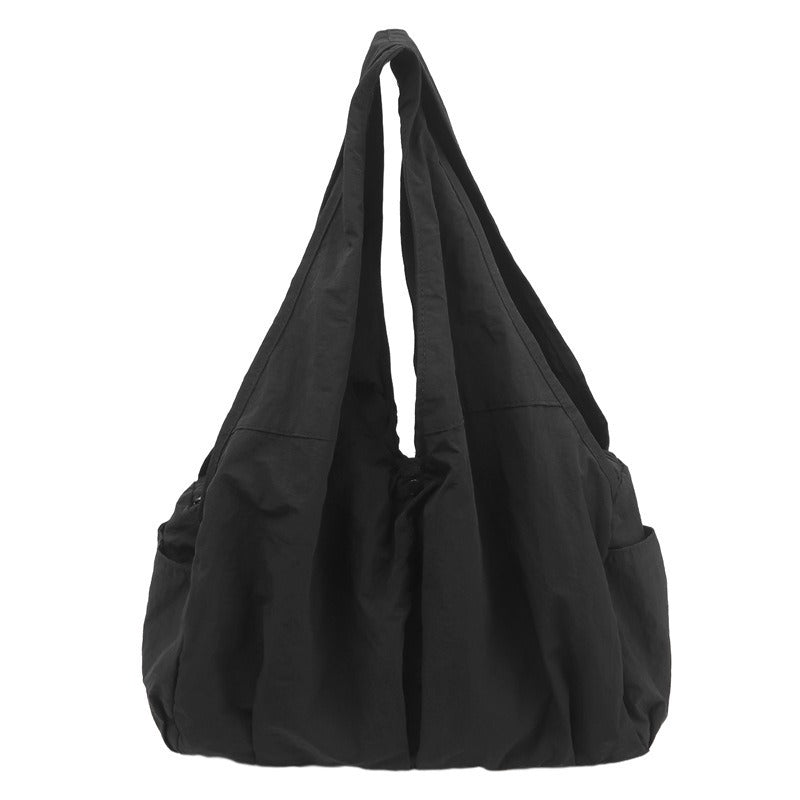 Versatile Large Capacity Shoulder Tote