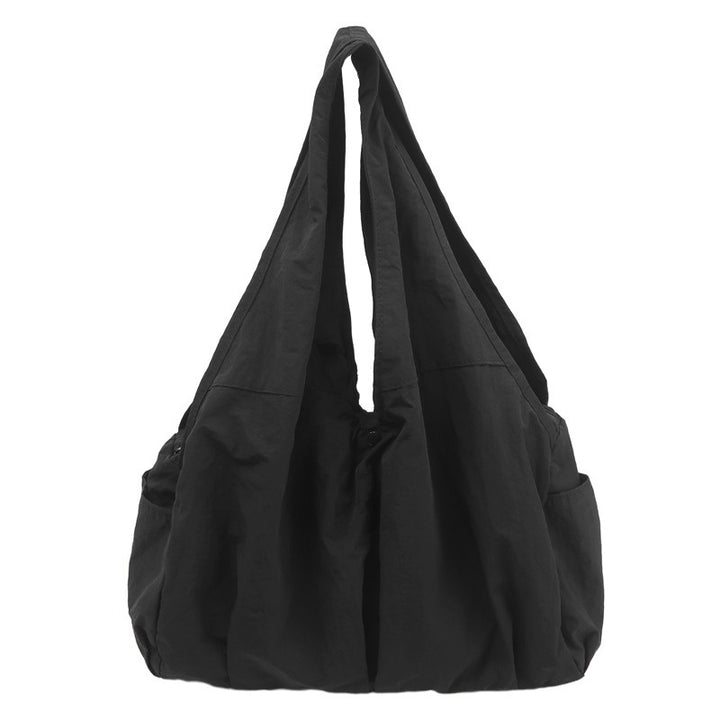 Versatile Large Capacity Shoulder Tote
