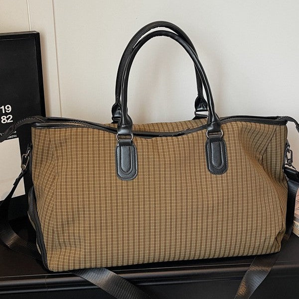 Travel Duffel Bag