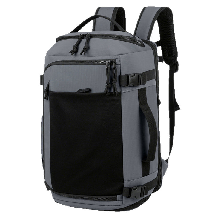 High-Quality Multifunctional Backpack with Ergonomic Design Stornfield
