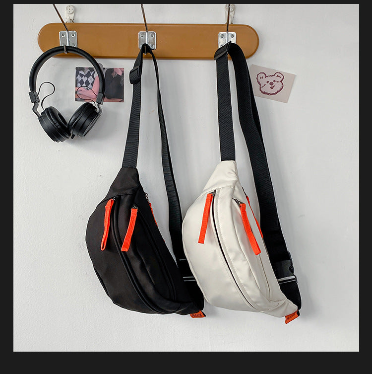 Practical belt bag Stornfield