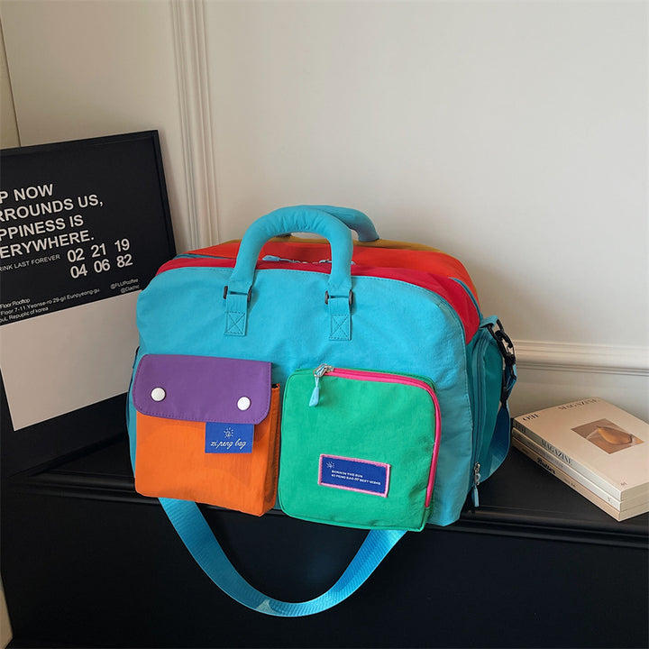 Sports bag Stornfield