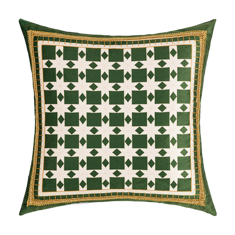 Women Decorative Cushion Cover Stornfield