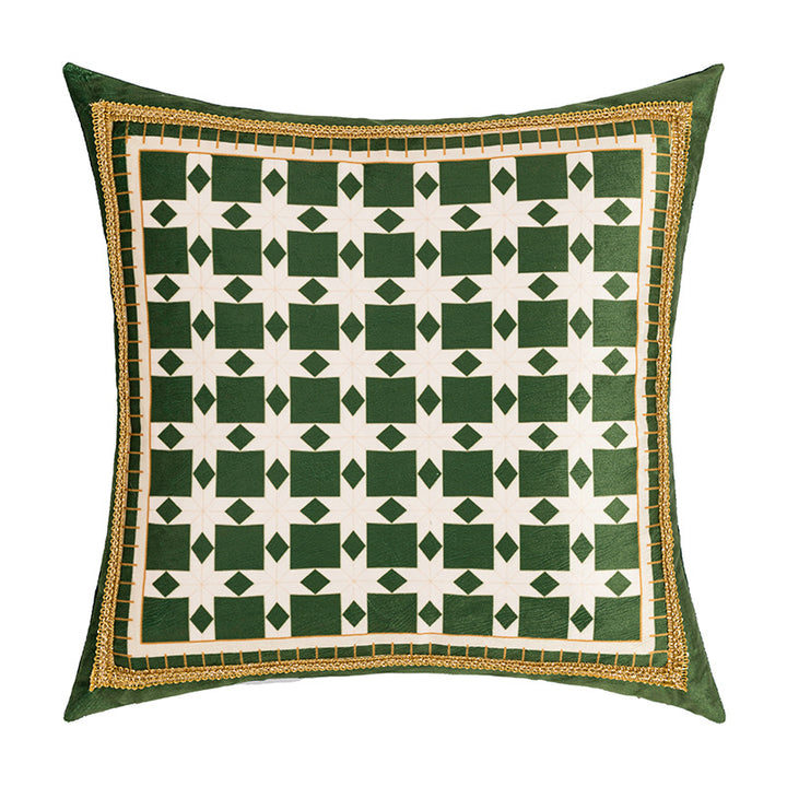 Women Decorative Cushion Cover Stornfield