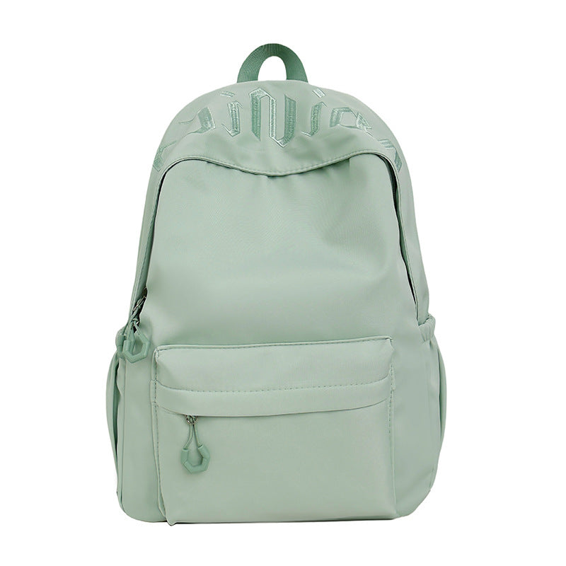 Stylish Lightweight Multi-Pocket Backpack Stornfield