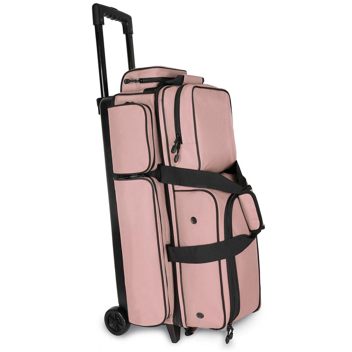 Unisex Rollable Sports and Travel Bag with Compartments Stornfield