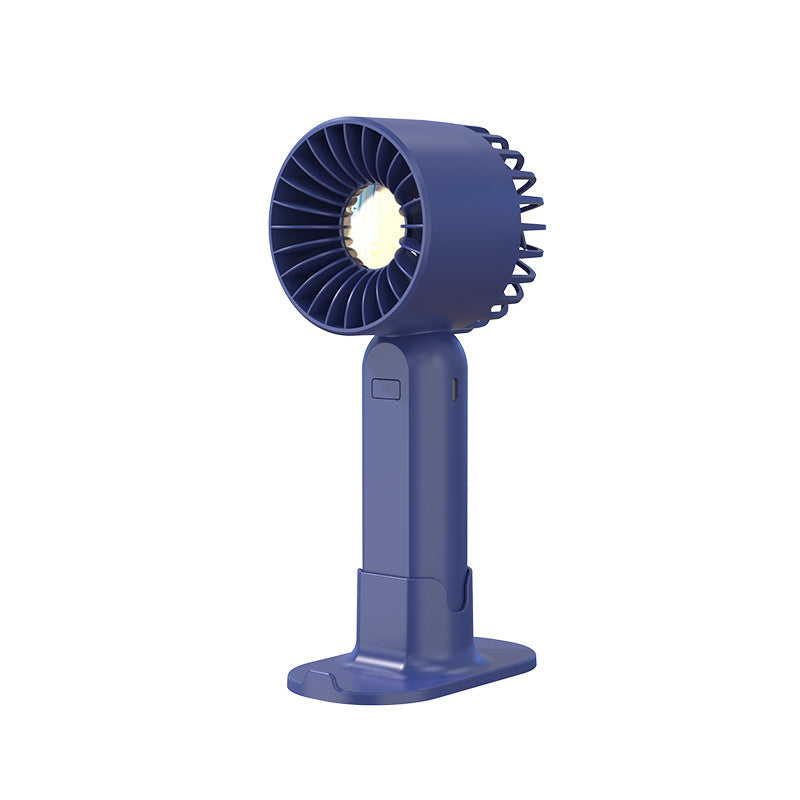Unisex portable table fan Stornfield