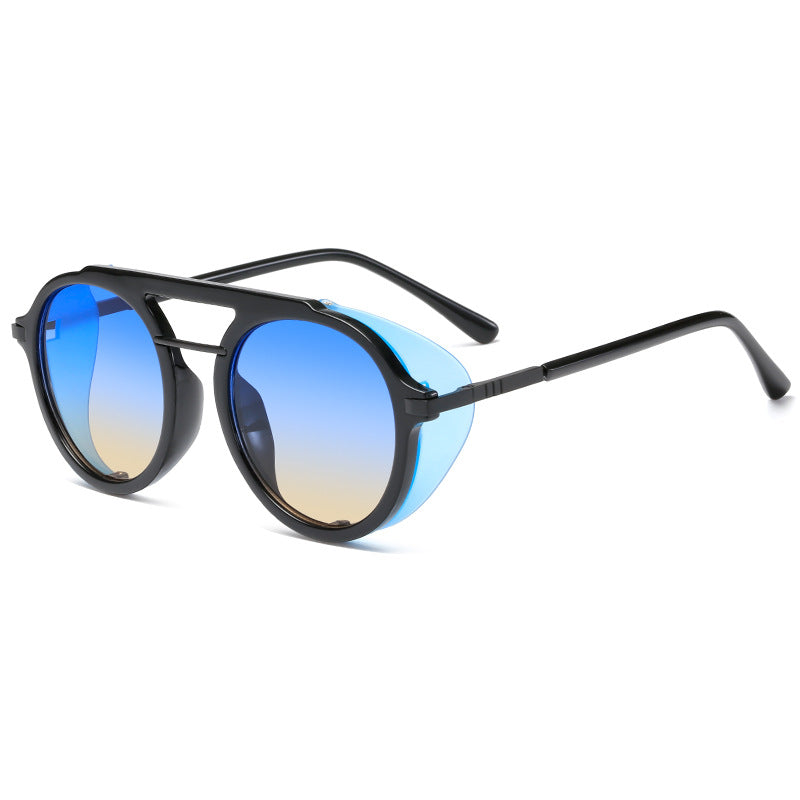 Ladies extravagantly shaped sunglasses Stornfield