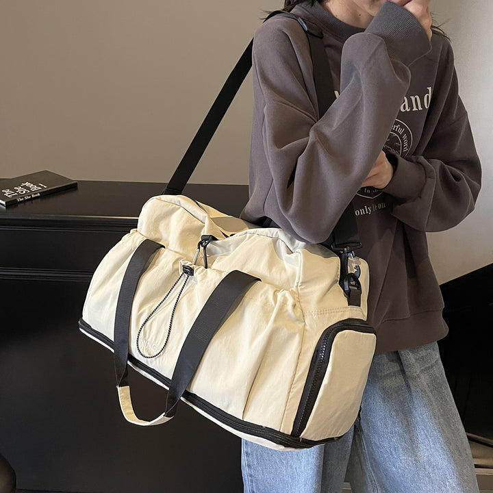 Functional Travel Duffle Stornfield