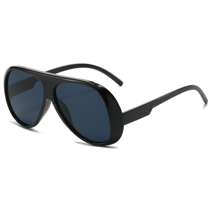 Fashion Statement Shield Sunglasses Stornfield