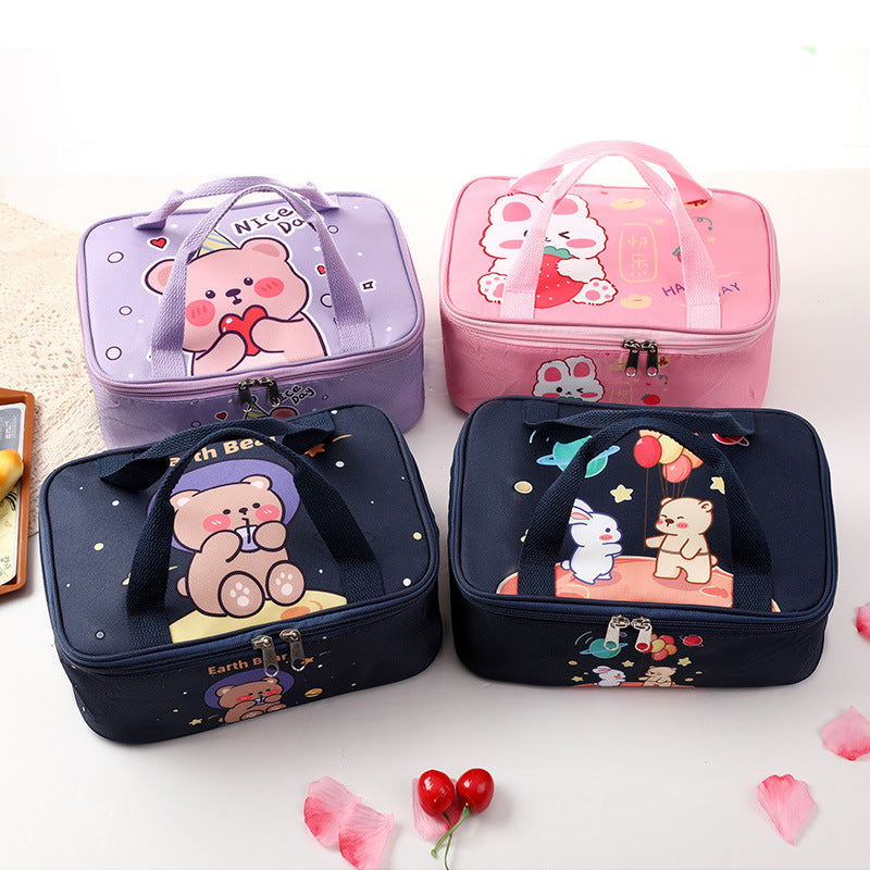 Insulated Lunch Box Stornfield