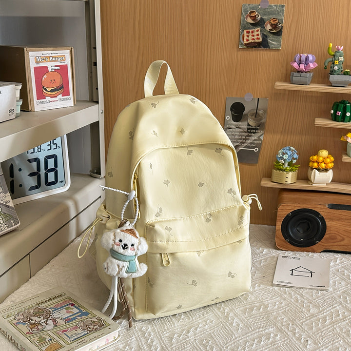 Cute Embroidered Backpack Stornfield