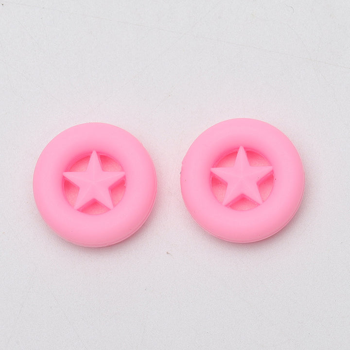 Silicone Eyewear Nose Pad Inserts Stornfield