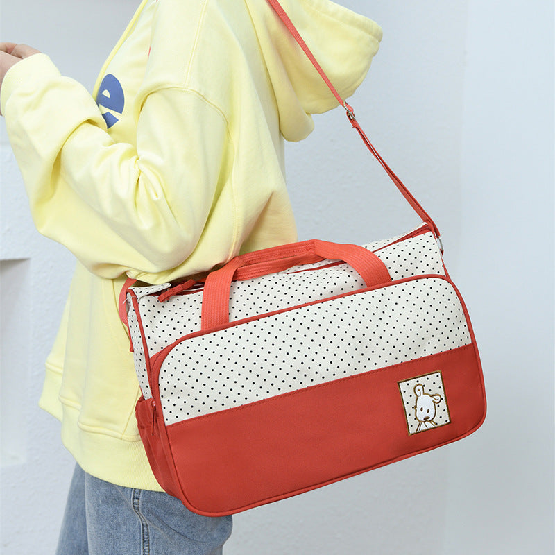 Multi-Purpose Travel Set Stornfield