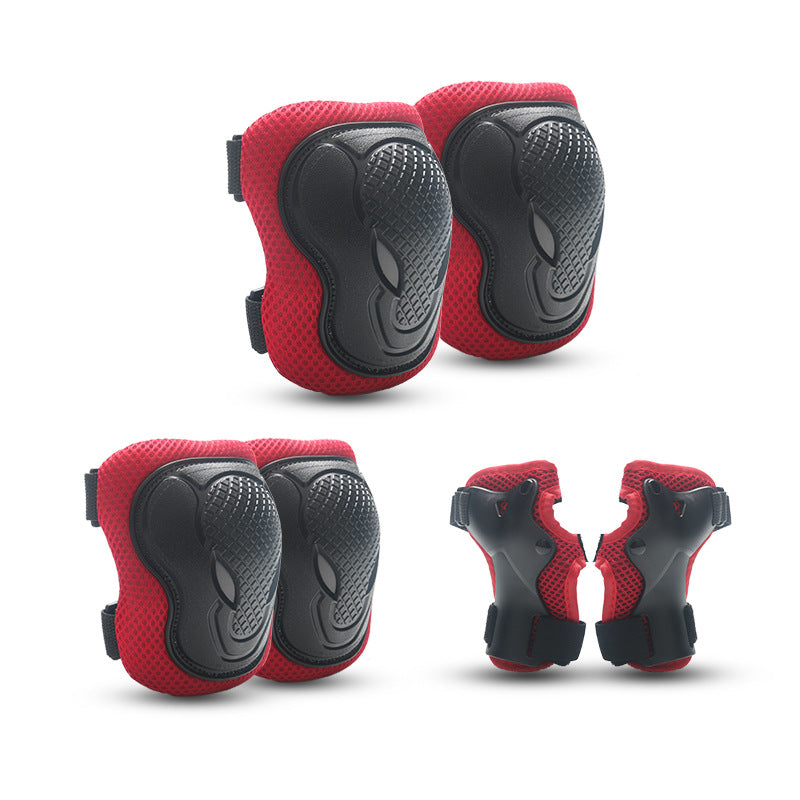 Multi-Sport Safety Gear Set Stornfield