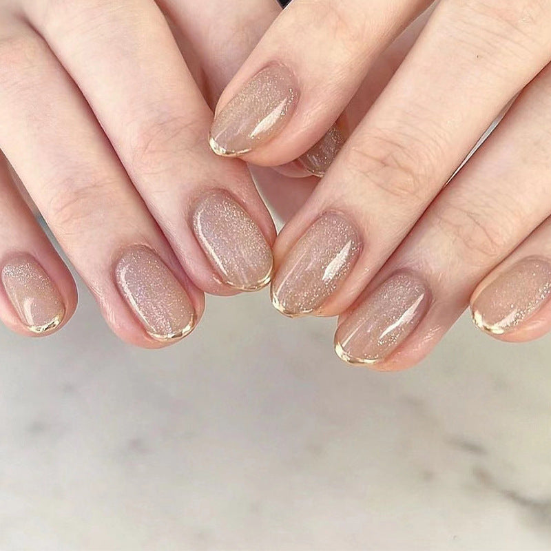 Elegant Nail Art Stornfield