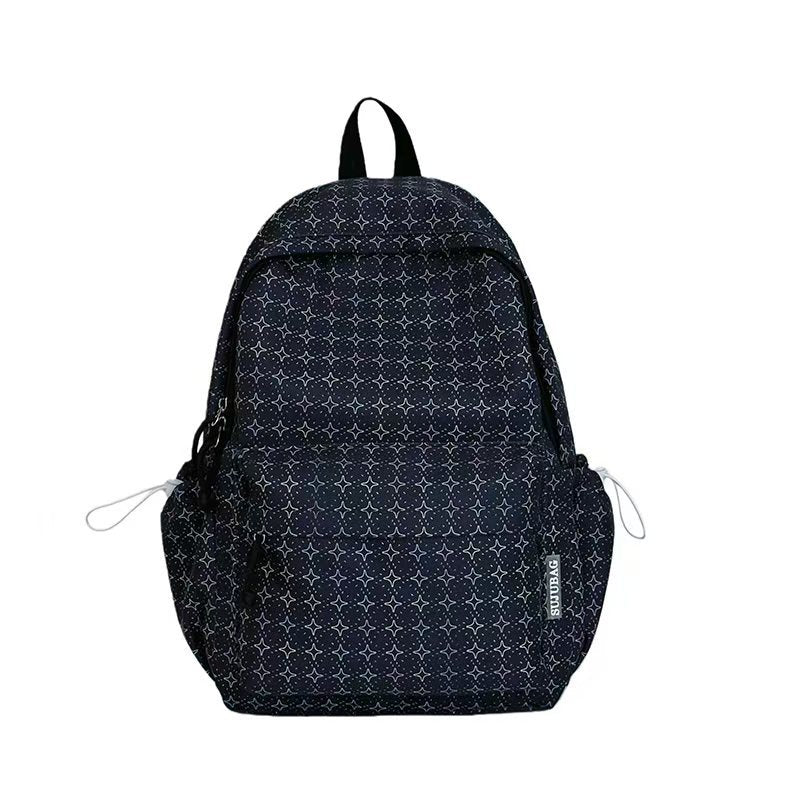 Stylish Multi-Purpose Backpack Stornfield