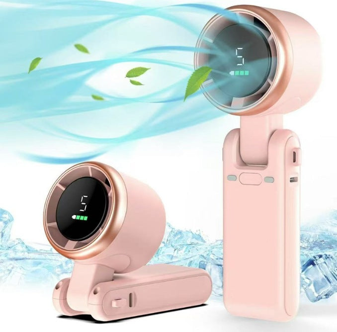 Ladies Portable Mini Air Cooler Stornfield