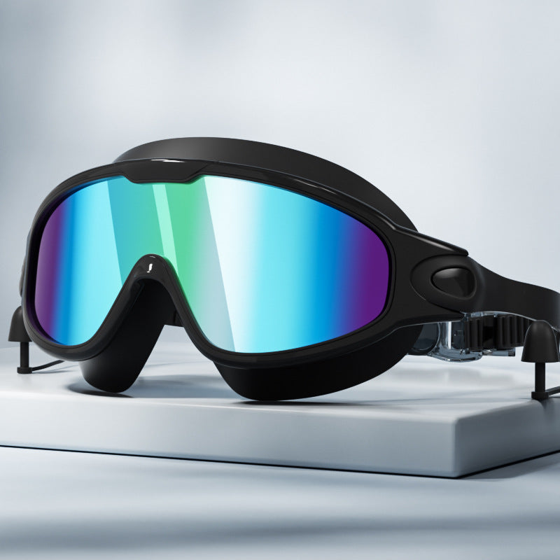 Men's Performance Diving Goggles Stornfield