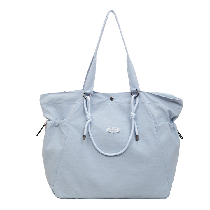 Spacious Casual Tote