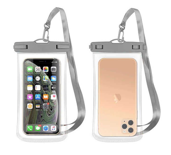 Multi-Function Waterproof Smartphone Case Stornfield