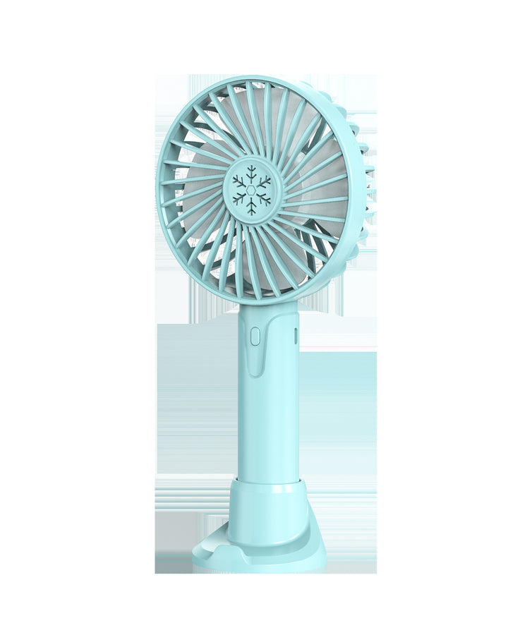 Unisex portable fan Stornfield