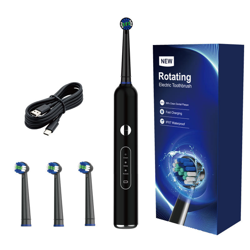 Electric Toothbrush Stornfield