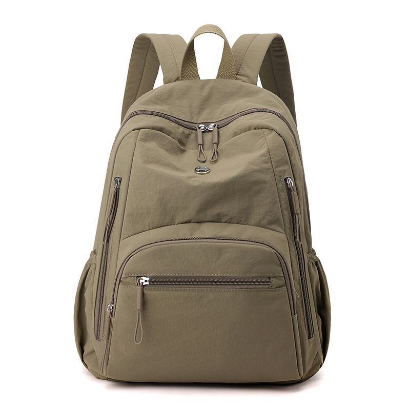 Multifunctional Leisure Backpack Stornfield