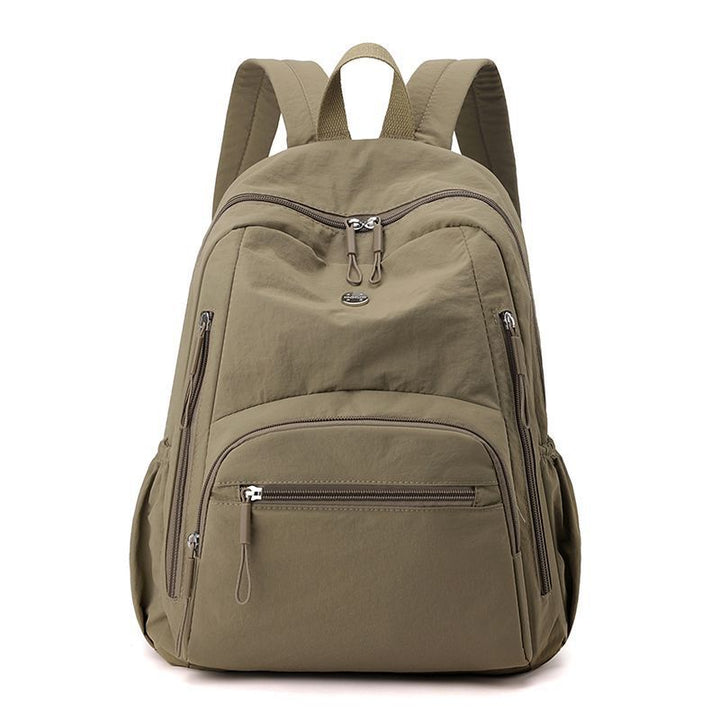 Multifunctional Leisure Backpack Stornfield