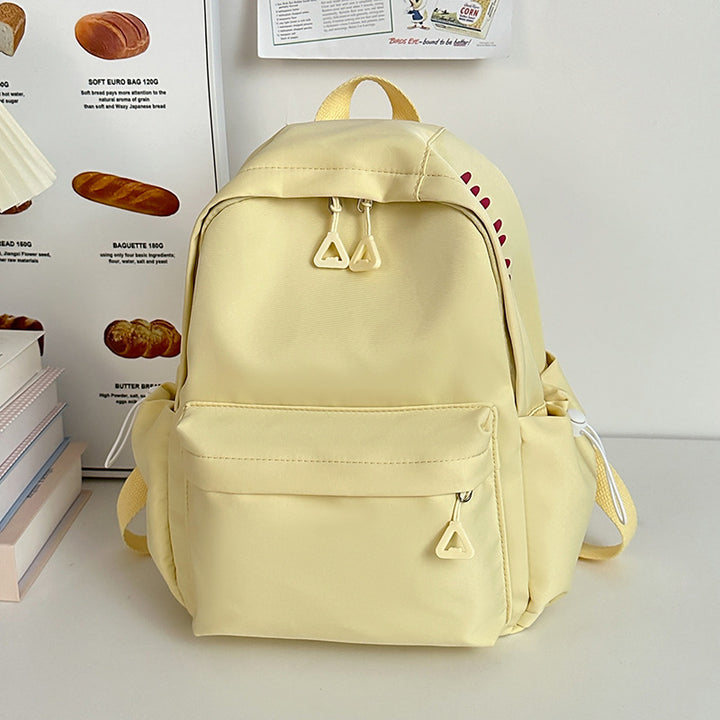 Minimalist Multi-Pocket Backpack Stornfield