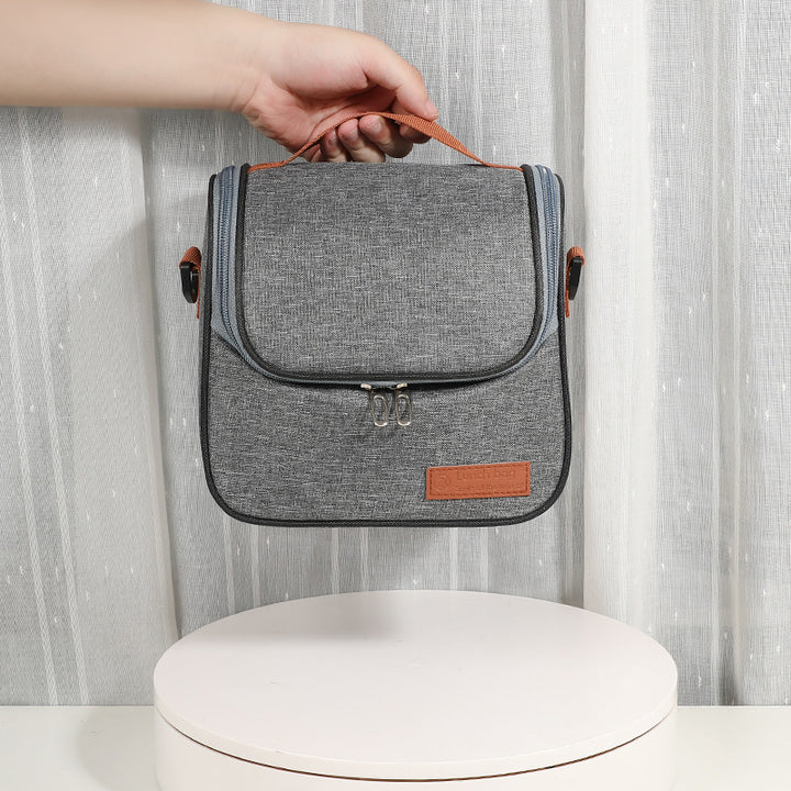Insulated Lunch Box Cooler Tote Stornfield