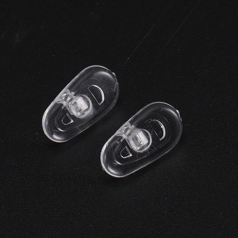 Eyeglass Frame Safety Pads Stornfield