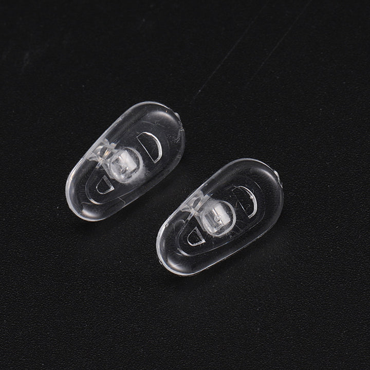 Eyeglass Frame Safety Pads Stornfield